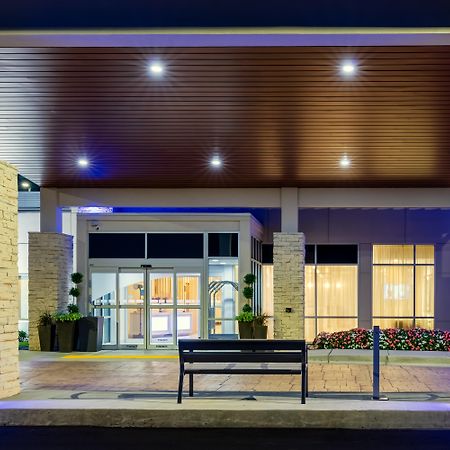 Holiday Inn Express Calhoun South By Ihg Exterior foto