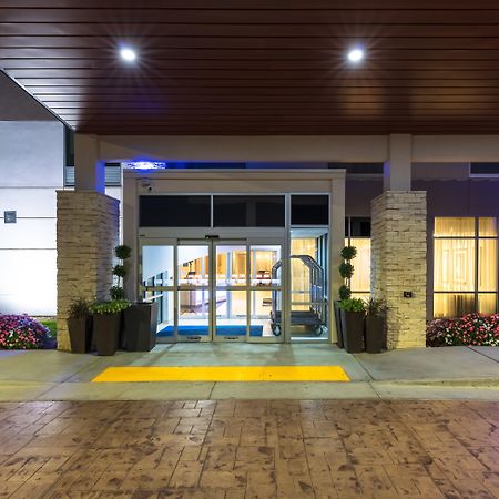 Holiday Inn Express Calhoun South By Ihg Exterior foto