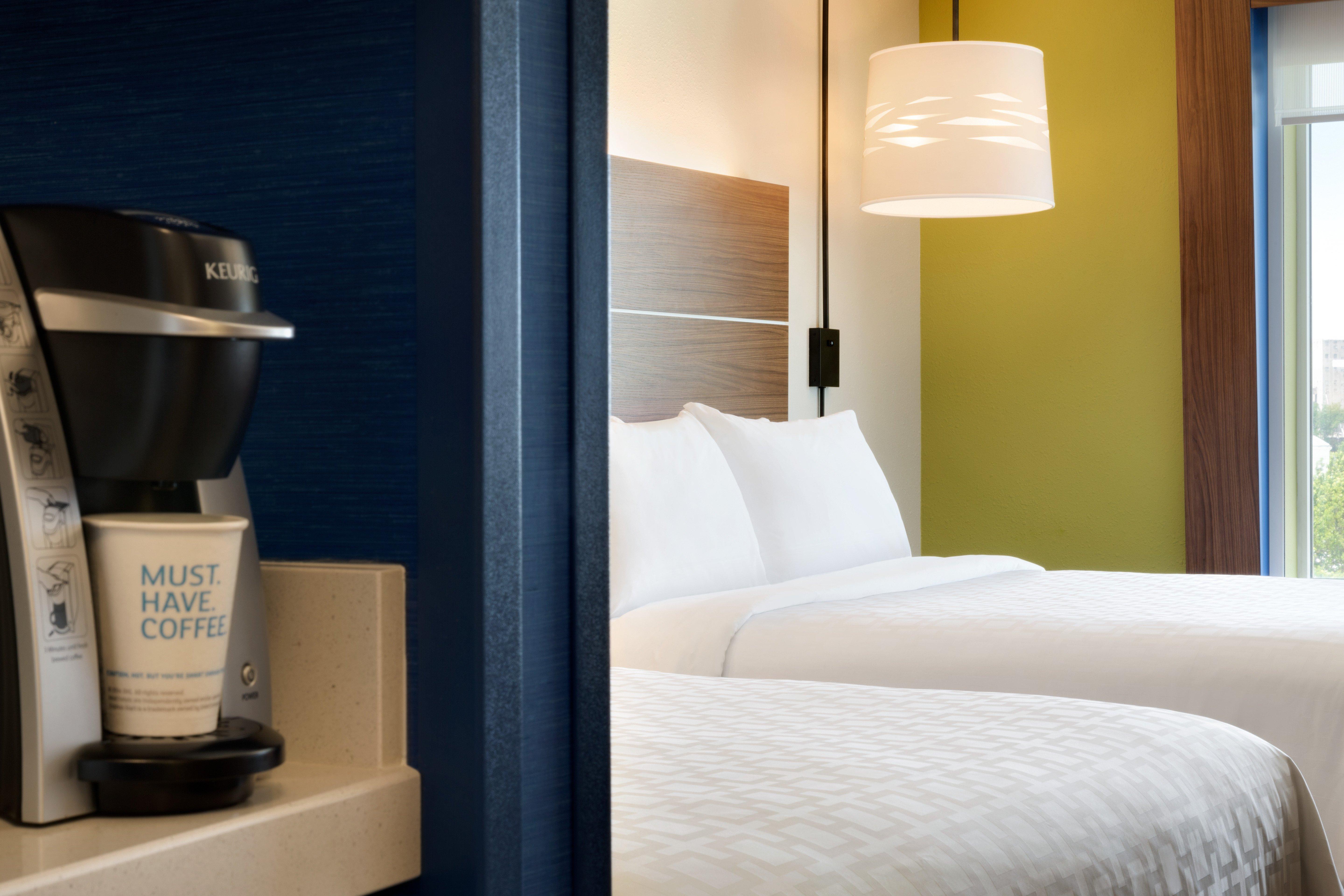Holiday Inn Express Calhoun South By Ihg Exterior foto