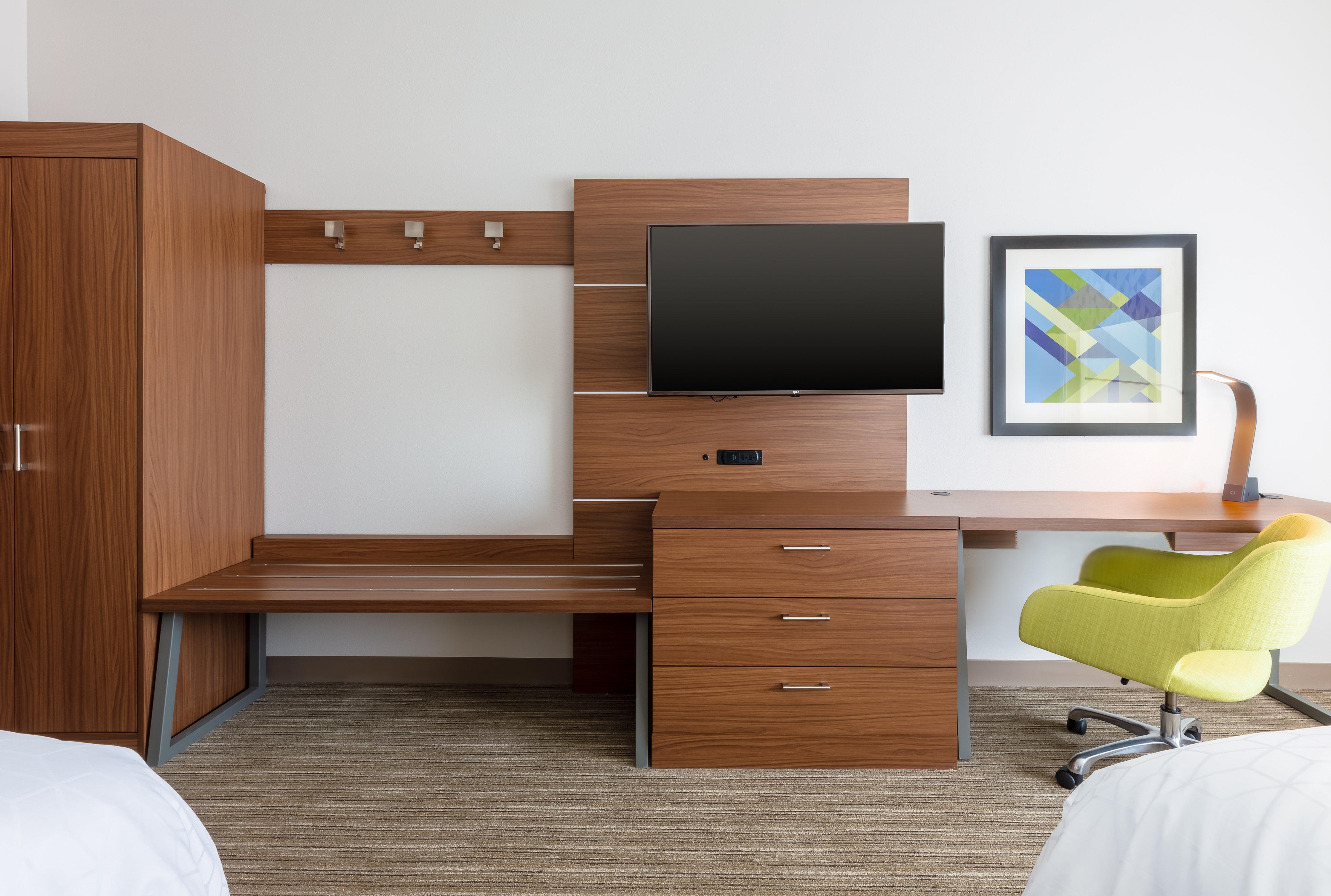 Holiday Inn Express Calhoun South By Ihg Exterior foto