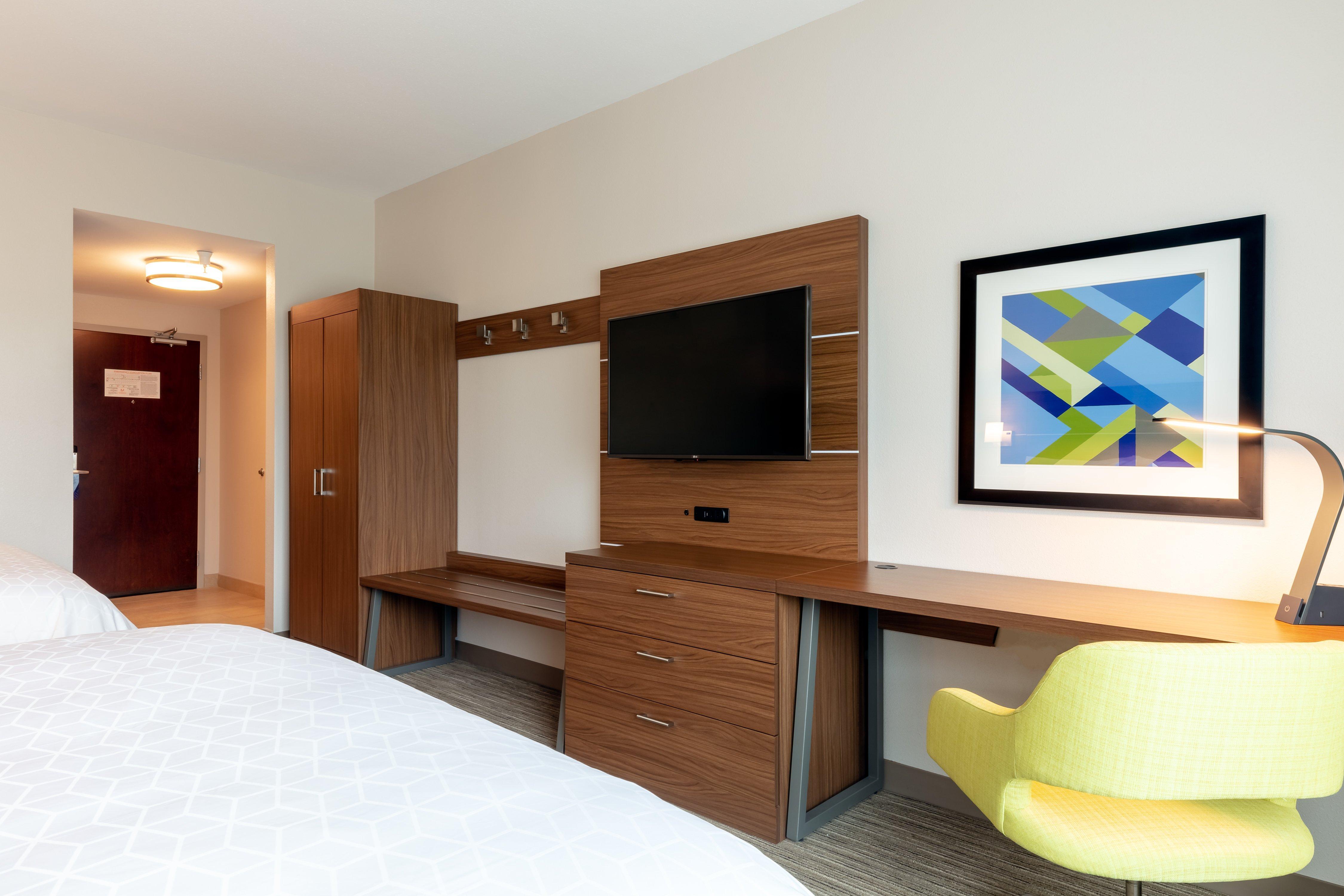 Holiday Inn Express Calhoun South By Ihg Exterior foto